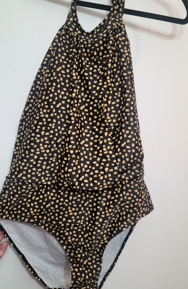 Blouson One Piece (size 18) - Picture 2 of 4